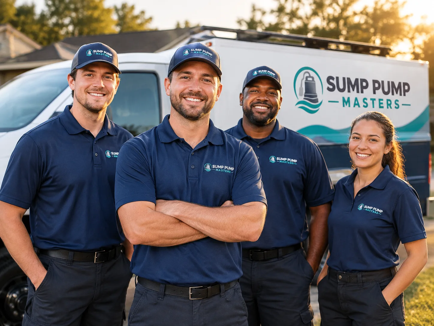Sump Pump Repair company in Buckeye, AZ
