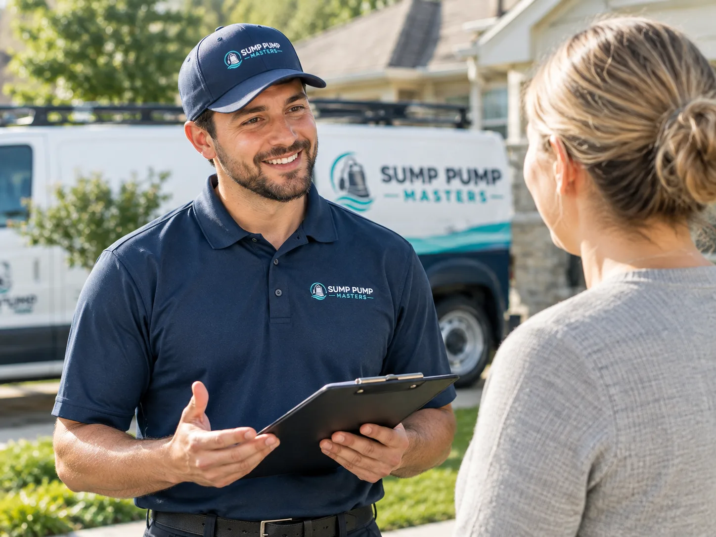 Sump Pump Repair Buckeye, AZ FAQs